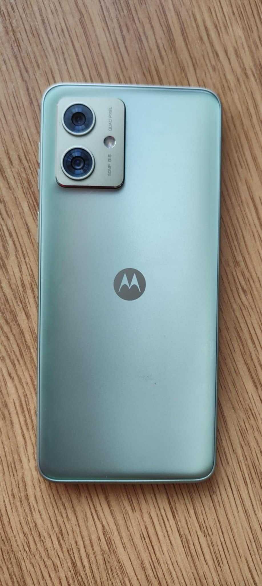 Motorola g54  в гаранция