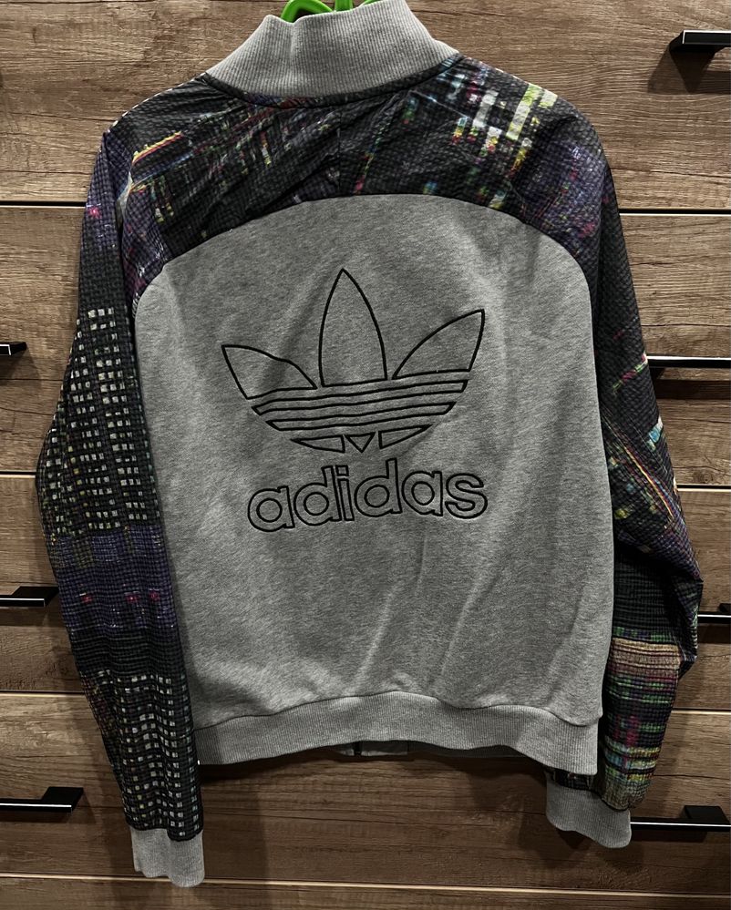 Adidas костюм