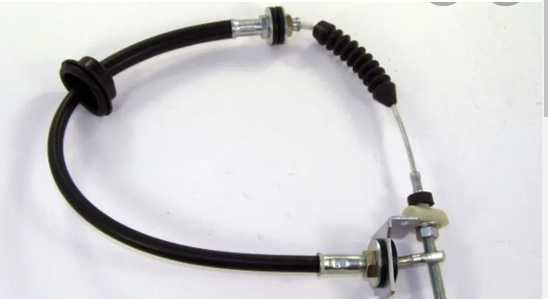 Тросик тормозной, сцепления.