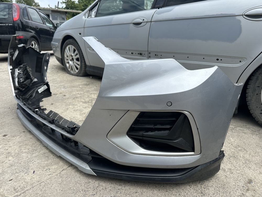 Audi Q3 предна броня след 2019