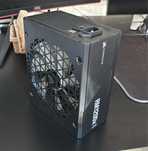 Блок питания Corsair RM1200x SHIFT Series | 1200W | 80+ Gold