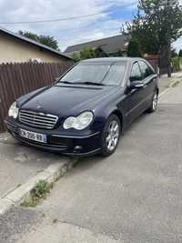 Mercedes C Class