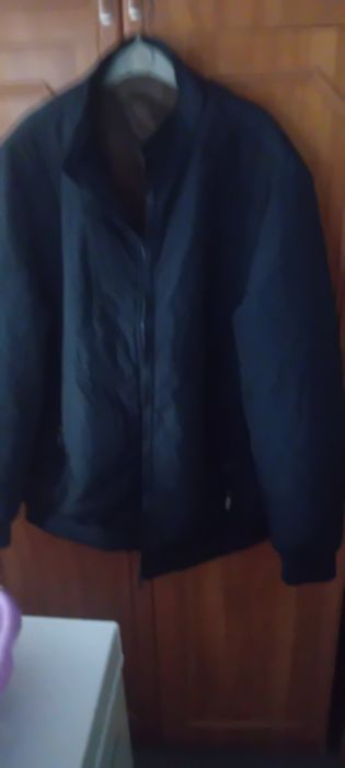 Geaca  Barbati Imblanita