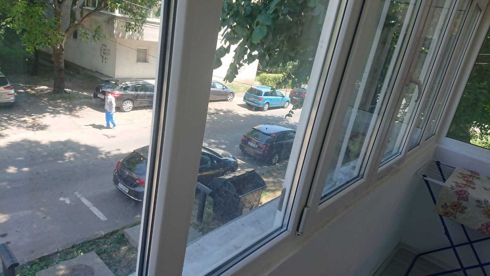 Apartament in chirie regim