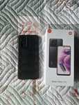 Xiaomi Redmi Note 12s