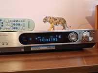 Kenwood VRS-6200. O bestie de 8kg. 5.1 Channel. Sunet de vis. Preț fix