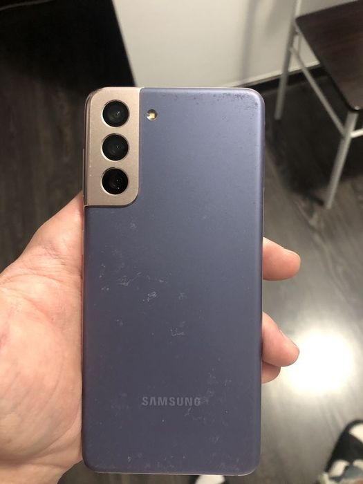 Samsung s21 5g de vânzare