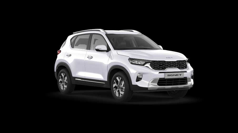 Kia Sonet 2-pozitsiya  Nasiya Savdo mavjud