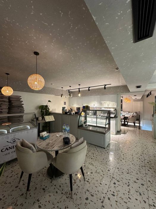 Ц-1 Бон | 160кв - нежилое помещение вдоль дороги Аренда