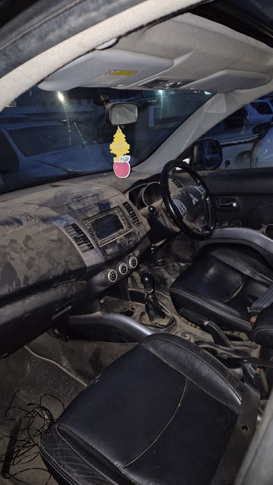 Cutie viteze Outlander 2.0 MOTOR BSY