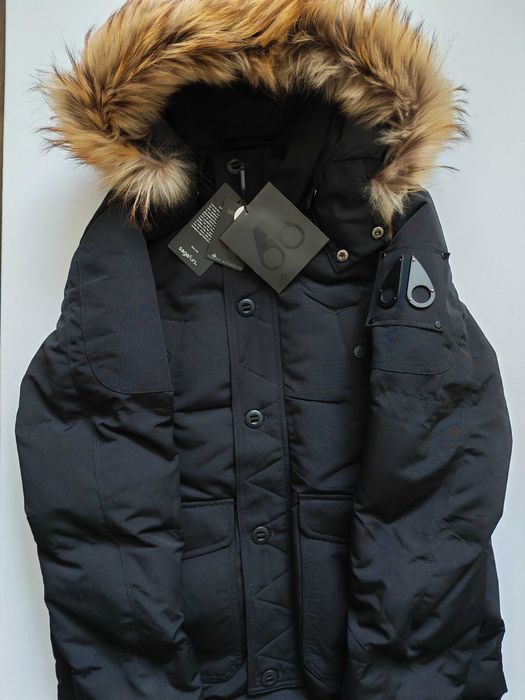 Geaca Moose Knuckles