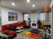 Apartament în RATE la proprietar 63mp central București Budapesta et3