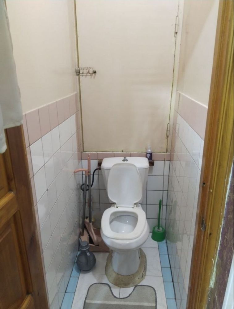 Квартира‼️3комнатная Чиланзар-21кв Продам