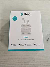 Нови TTec Mode Wireless слушалки