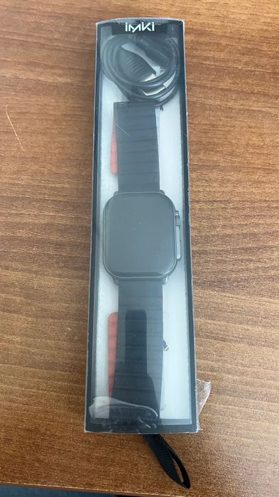 xiaomi imiki smartwatch sf1