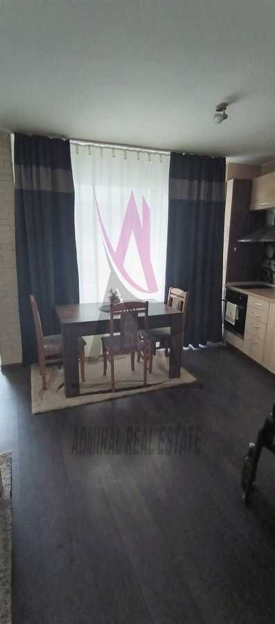 Дава се под наем Двустаен апартамент в Варна, Автогара - 50 кв.м за 400 € - Снимка #1