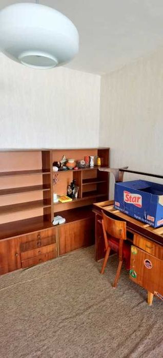 Дава се под наем Двустаен апартамент в Бургас, Меден рудник - зона А - 70 кв.м за 204 € - Снимка #5