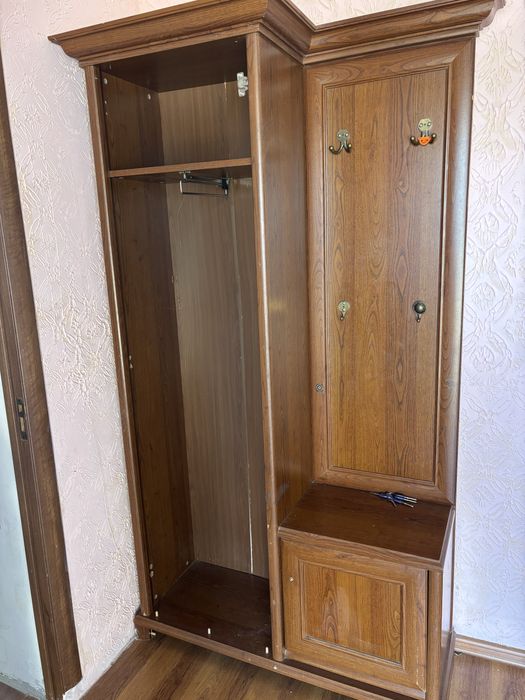 Прихожая 5000 тг