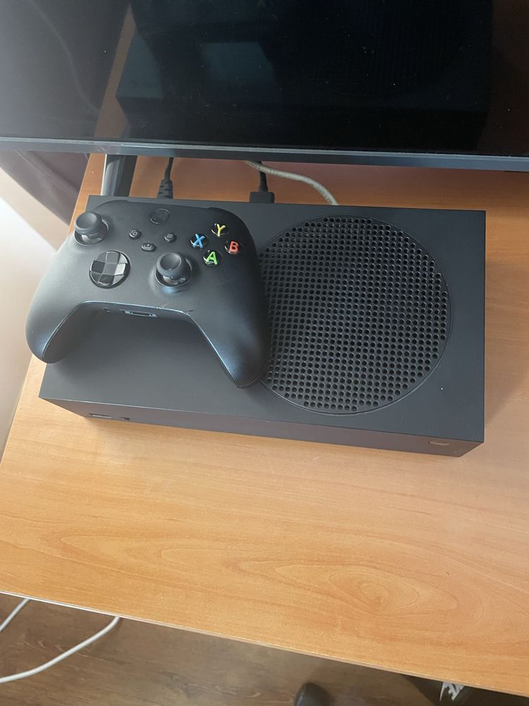 Xbox Series S 1TB