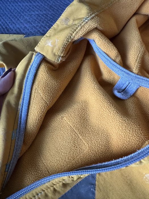 Връхни дрехи за бебе, 68-74см