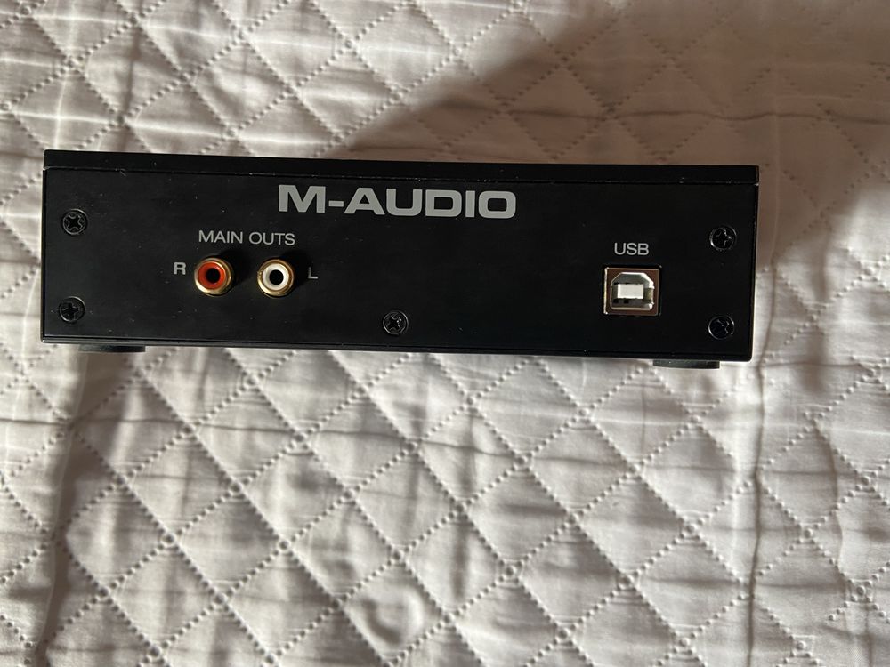 OFERTA Set Studio Audio Tehnica AT 4040