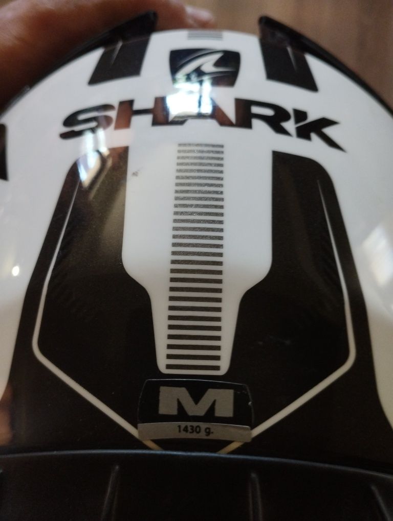 Каски Shark Spartan Shark Rioill