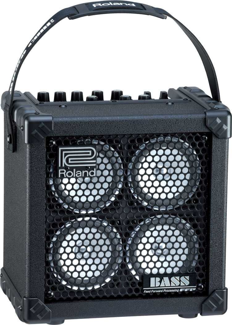 Combo bass Roland Micro Cube Bass RX