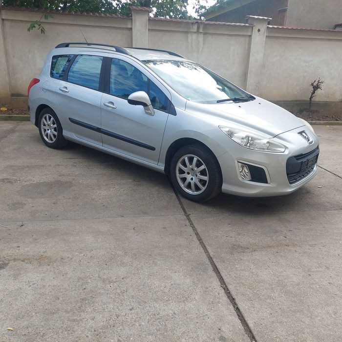Peugeot 308 SW 1.6 HDI automat