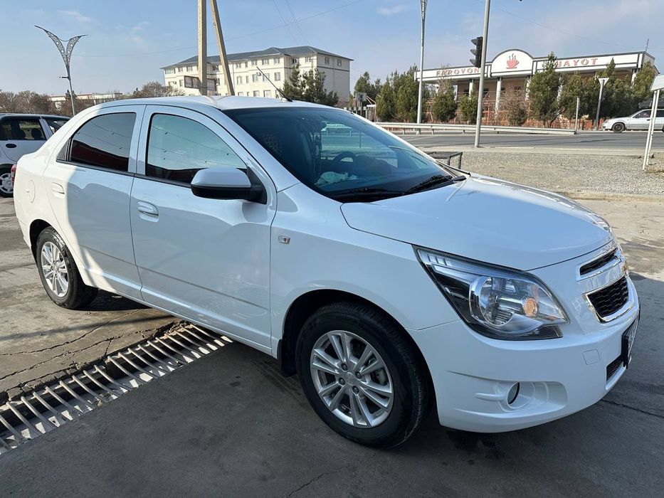 Kobalt avtomat sotiladi