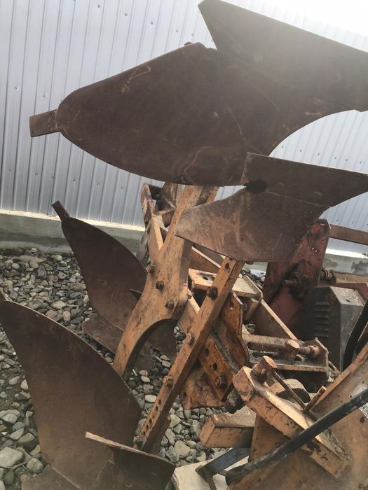 Plug Reversibil Samadoval 2C