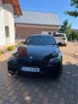 Bmw 525d lovit in spate