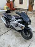 Yamaha tunderchat 1000