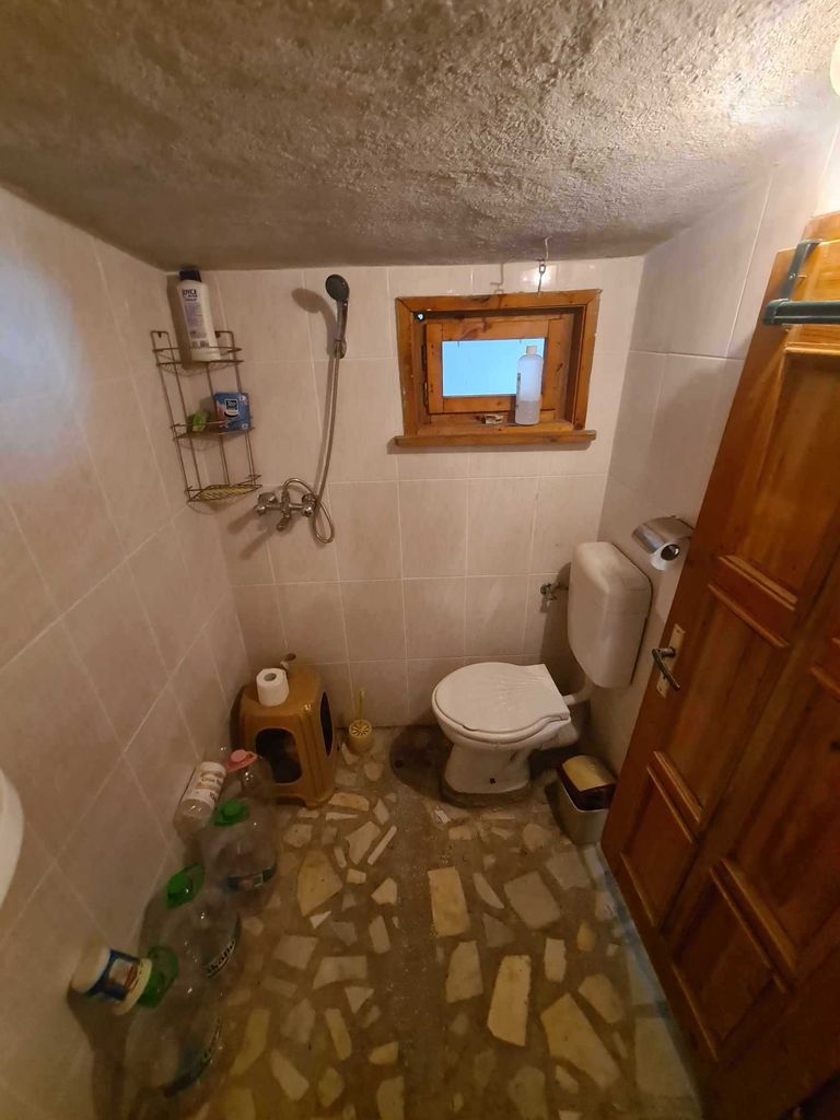 Продава се Къща в Хасково, в.з. Хасково - 45 кв.м за 1478 €/кв.м - Снимка #10