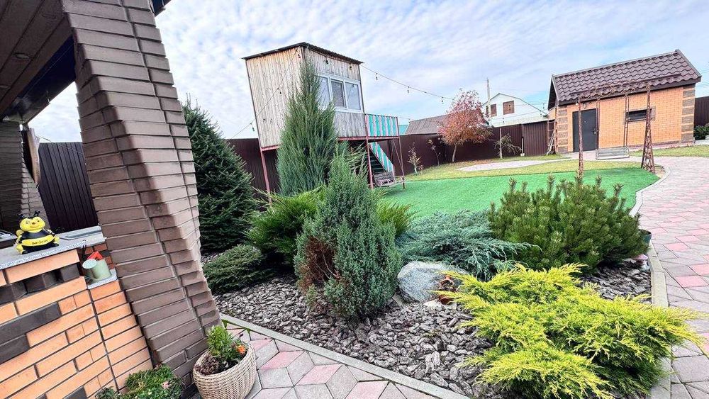 Продается коттедж