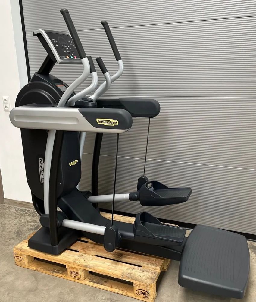 Vario Led technogym