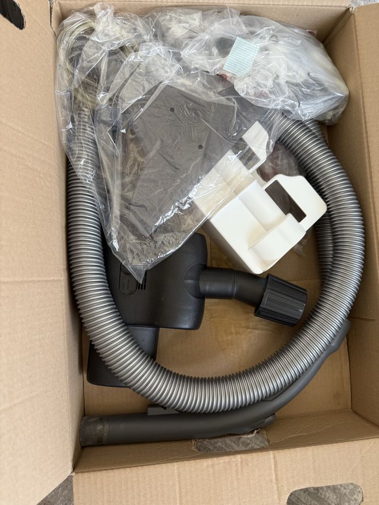 Продам пылесос Thomas Mokko XT