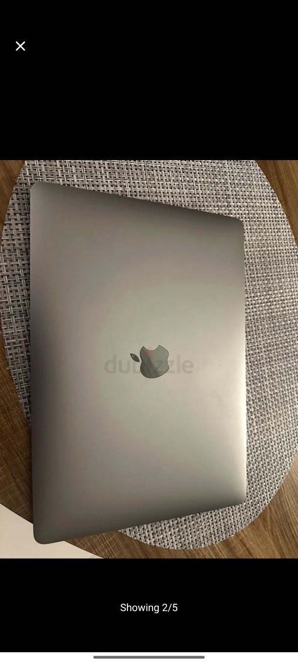 MacBook AIR Core I5