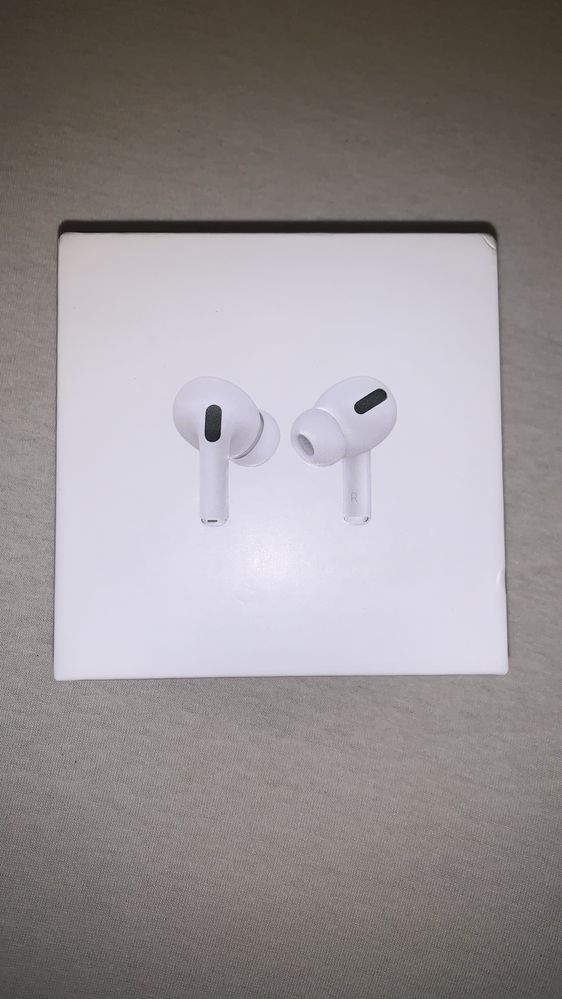 Apple Air Pods Pro