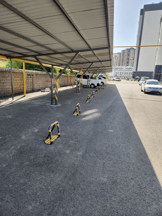 Авто навес/ Avto naves одно машина 280$