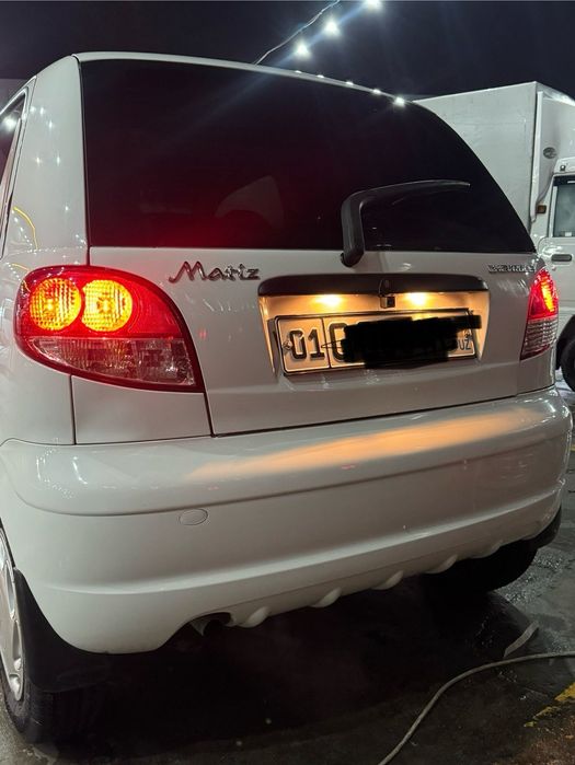 Matiz Arenda svikupom Nasiya savdoga