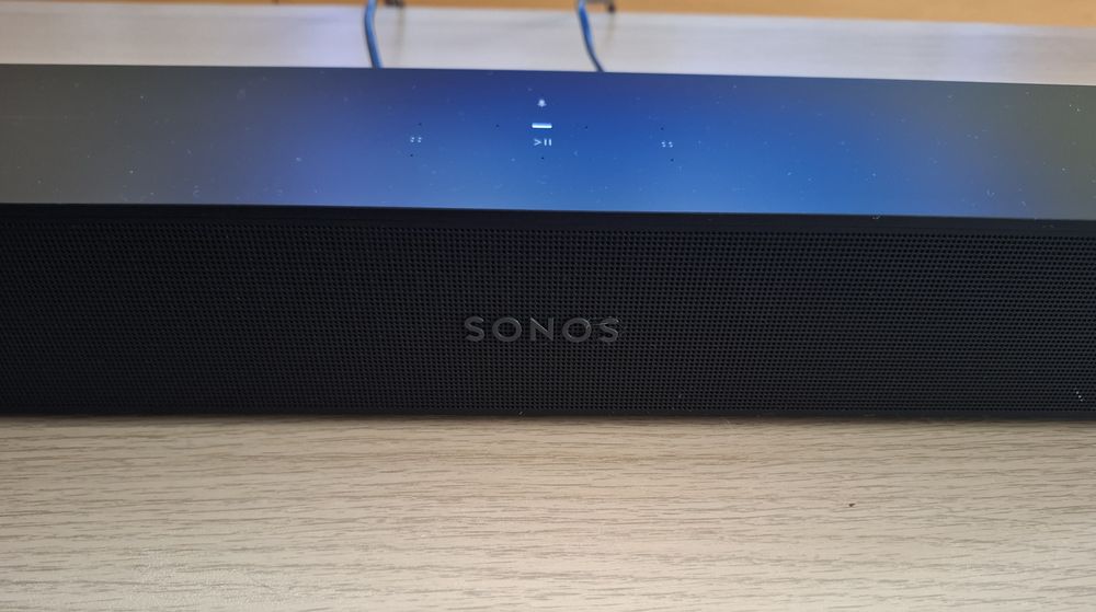 MOKAZIE Sonos BEAM 2 Gen PRET Magazin 2000. SOUNDBAR Bara Sunet SonoS