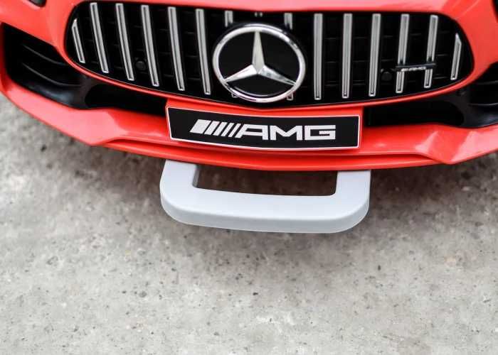 Masinuta electrica  Mercedes-Benz AMG GT, transport gratuit !!