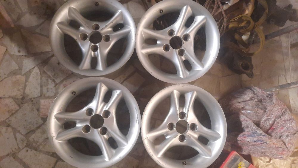 Жигули  сака 13R 4 шт сотилади