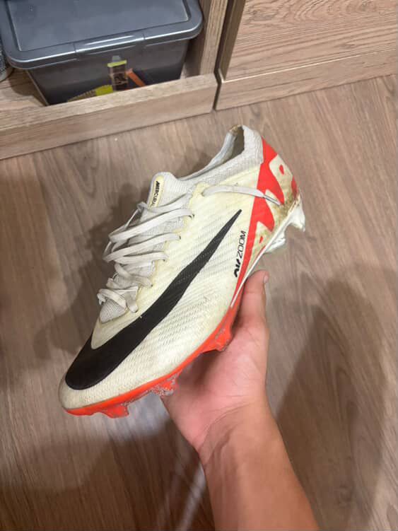 Бутсы Air Zoom отличного состояния