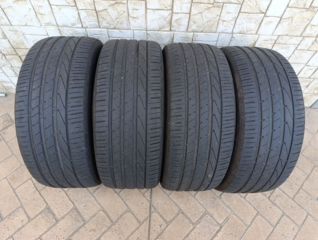 Летни гуми 265/45/20 Hankook
