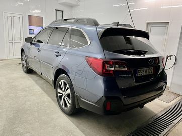 Subaru Outback 3.6R 2018