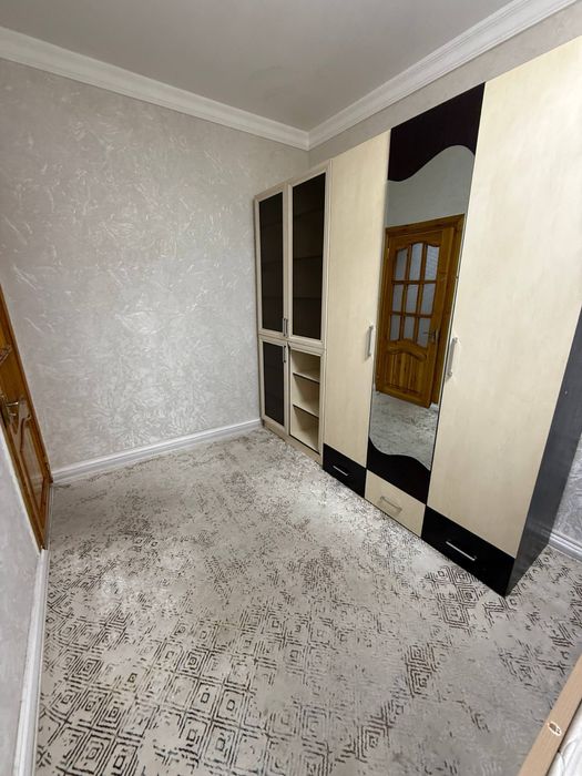 х Чилвнзар 8 квартал 2/1/4 Орт.РОВД Все Разделный.С ремонтом,Продается