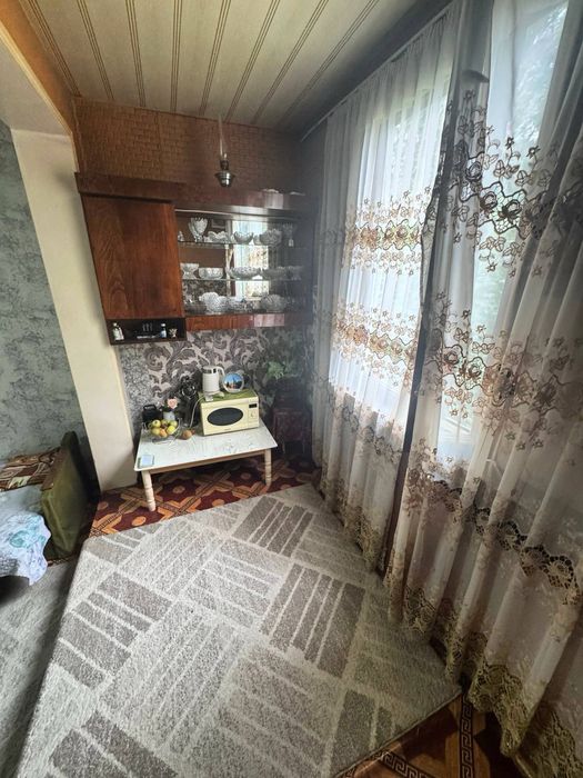 Продаётся 3ёх комнатная,октепа круг,метро НОВЗА,оптовый рынок !