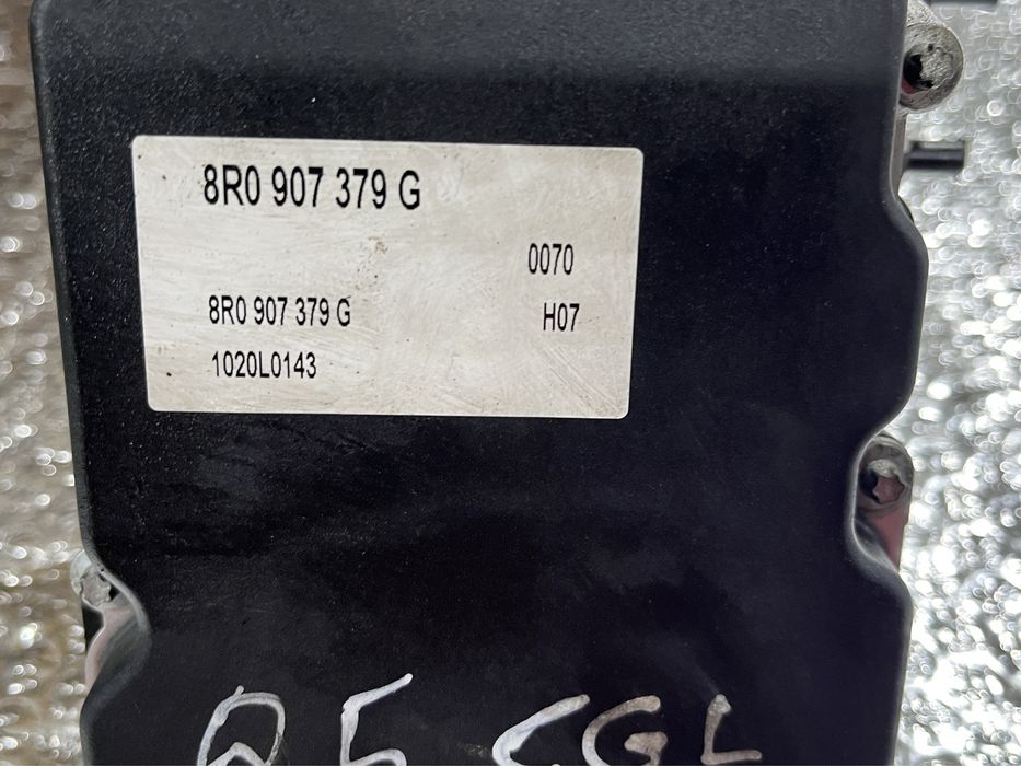 Pompa / Unitate / Modul ABS / ESP AUDI Q5