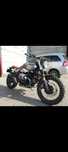 BMW scrambler r-nine-t